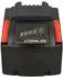 EXTENSILO Ersatzakku Li-Ion 5000mAh 18V für Milwaukee M18 (176982851-27)