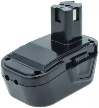 vhbw Ersatzakku für BT-CD 10.8/1 Li, Li-Ion, 10,8V, 1500mAh (141211509-1)