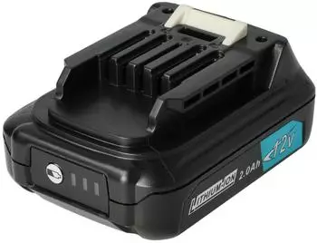 vhbw Ersatzakku Li-Ion 2000mAh 12V für Werkzeug (133449446-34)