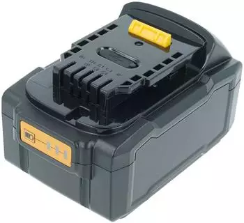 vhbw Akku Li-Ion 18V 4000mAh mit USB-C (183754360-34)