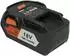 vhbw Akku-Set 3x Li-Ion 18V 4000mAh für Werkzeug (183664883)