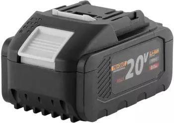 PROCRAFT 20/8C Akku 20V 8,0Ah Li-Ion mit Ladestandsanzeige (20/8C)