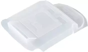 Makita Kontaktschutzkappe CXT, wei&szlig;, 10,8V/12V (456128-6)