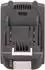 PROCRAFT 20/4 Akku 20V 4,0Ah Li-ion mit Ladestandsanzeige (20/4)