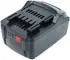 EXTENSILO Ersatz-Akku Li-Ion 18V 5000mAh (176634780-44)