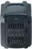 EXTENSILO Ersatzakku Li-Ion 18V 5000mAh, 2er-Pack (176726470-45)