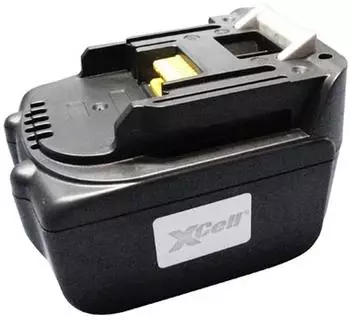 AGI Akku Akku f&uuml;r Makita 194065-3, Li-Ion, 14,4V, 3000mAh (94672)