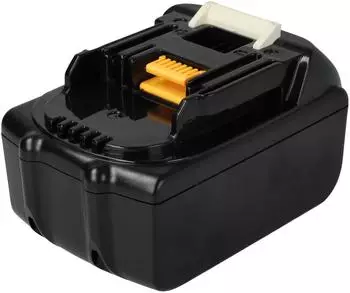 vhbw Ersatz-Akku Li-Ion 18V 4000mAh f&uuml;r Elektrowerkzeug (124553570-2)