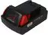 vhbw Ersatzakku Li-Ion 2000mAh 18V für M18 Elektrowerkzeug (178706974-52)