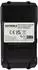 EXTENSILO Akku Li-Ion 40V 6000mAh, kompatibel mit Makita 40V MAX XGT, 2er-Pack (181816880)