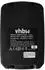 vhbw Ersatz-Akku Li-Ion 4000mAh, 18V (132535969-3)