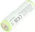 AccuCell Akku für ER1410 / ER1411 / ER154 1,2V 1200mAh (ACN-ER1410)