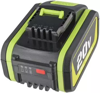 AccuCell Werkzeugakku Li-Ion 20V 4,0Ah (BPS-90649467)