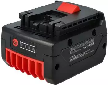 vhbw Akku f&uuml;r Cyklop CMT250 Li-Ion 4Ah 14,4V (179991680)