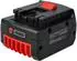 vhbw Akku für Cyklop CMT250 Li-Ion 4Ah 14,4V (179991680)