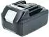 vhbw Ersatzakku Li-Ion 18V 3000mAh für Dolmar AS-1813, AS-3731 XE3 (169812076-1)