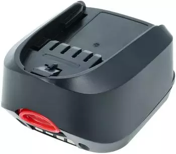 vhbw Ersatzakku Li-Ion 18V 2000mAh (177415582-16)
