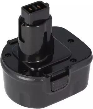AccuCell Akku für Werkzeuge 12V NiMH 1,5Ah (P301CH)