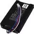 Powery Akku kompatibel mit Yard Force 18V 2500mAh Li-Ion (1920726)