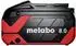 Metabo 4x LiHDX Akkupack 18V 8,0Ah Li-Ion (624975000)