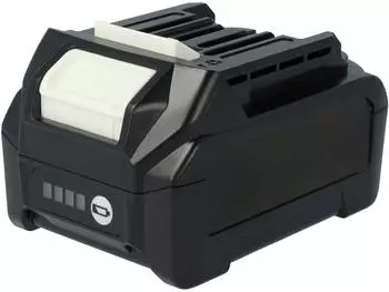 vhbw Ersatz-Akku Li-Ion 2500mAh, 40V (176807466-15)