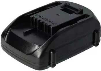 vhbw Ersatzakku Li-Ion 18V 1500mAh f&uuml;r Elektrowerkzeug (122862989-24)