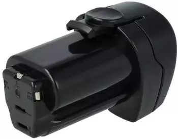 vhbw Ersatzakku f&uuml;r Metabo Combo Set 2.1/2.2 10.8V Quick Pro, Li-Ion 2000mAh (119704784-1)