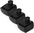 vhbw Akku-Set 3x Li-Ion 14,4V 3000mAh für Hilti SFL / SID 144-A CPC (118261155-1)