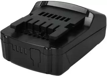 vhbw Ersatz-Akku Li-Ion 18V 1500mAh f&uuml;r Werkzeug (122546126-1)