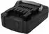 vhbw Ersatz-Akku Li-Ion 18V 1500mAh für Werkzeug (122546126-1)