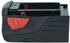 vhbw Ersatzakku 2x Li-Ion 36V 4000mAh (118261049-2)