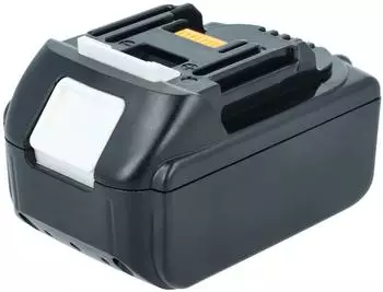 vhbw Ersatz-Akku Li-Ion 3000mAh 18V f&uuml;r Elektrowerkzeug (169812076-29)