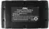 vhbw Ersatzakku 2x Li-Ion 28V 4000mAh (118473086-5)