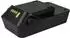 vhbw Ersatzakku für Senco VB0118 / VB0156 / VB0155, Li-Ion, 18V, 2000mAh (58705516-3)