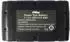 vhbw Akku 3er-Set Li-Ion 28V 3000mAh (118354121-5)