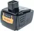 vhbw Ersatzakku Li-Ion 4000mAh 14,4V für Hilti SFH 144-A / SF 144-A (53284716)