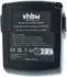 vhbw Ersatzakku Li-Ion 4000mAh 14,4V für Hilti SFH 144-A / SF 144-A (53284716)