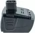 vhbw Ersatzakku Li-Ion 4000mAh 14,4V für Hilti SFH 144-A / SF 144-A (53284716)