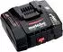 Metabo Basis Set LiHDX Akkupack 18V 8,0Ah + ASC 290 Ladegerät (624975000)