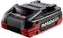 Metabo Basis Set LiHDX Akkupack 18V 4,0Ah + ASC 290 Ladegerät (624974000)