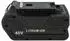 vhbw Ersatzakku 2er-Set Li-Ion 4000mAh 40V für Werkzeug (181477613-2)