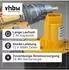 vhbw Ersatz-Akku 2er-Pack NiMH 2000mAh 12V für Werkzeug (118260653-8)