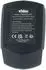 vhbw Akku NiMH 1500mAh 15,6V, 3er-Pack (138070469)