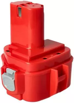 vhbw Ersatz-Akku NiMH 12V 1500mAh f&uuml;r Elektrowerkzeug (130678042-20)