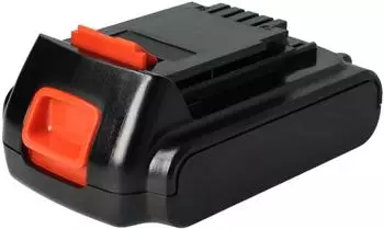 vhbw Ersatz-Akku Li-Ion 18V 2000mAh f&uuml;r Elektrowerkzeug