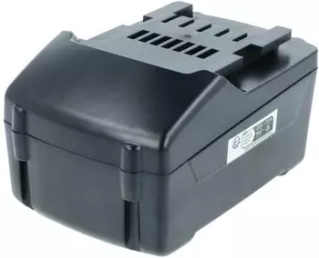 vhbw Ersatz-Akku Li-Ion 18V 4000mAh f&uuml;r Elektrowerkzeug (161975602-36)