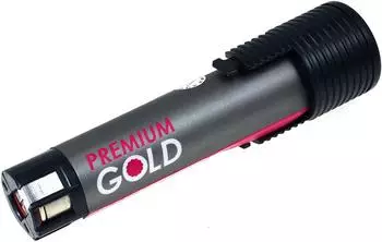 Powery Ersatzakku für Bohrschrauber 3,6V 3000mAh NiMH (2607335062)