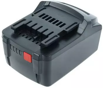 EXTENSILO Ersatz-Akku Li-Ion 18V 5000mAh (176634780-39)