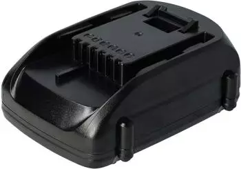 vhbw Ersatz-Akku Li-Ion 18V 1500mAh f&uuml;r Rockwell RK2800K2, RK2800K, RK2810 (122862989-2)