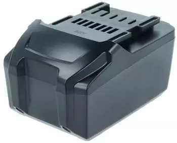 EXTENSILO Ersatzakku Li-Ion 18V 5000mAh, 3er-Pack (176726471-42)